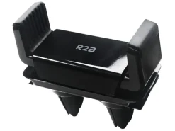 Outlet Telefoonhouder Auto Ventilatie 360˚ Rotatie Telefoon & Tablethouders