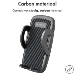 Hot Telefoonhouder Auto - Ventilatierooster Telefoon & Tablethouders