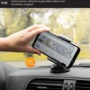 Online Telefoonhouder Auto Zuignap Dashboard Telefoon & Tablethouders