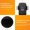 New Telefoonhouder Auto Zuignap + Dashboardpad Telefoon & Tablethouders