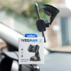 Online Telefoonhouder Auto Zuignap - Dashboard / Raam Telefoon & Tablethouders