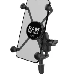 Outlet Telefoonhouder balhoofd motor Telefoon & Tablethouders