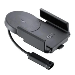 Telefoonhouder Bevestiging Charging Clamp SPC Telefoon & Tablethouders