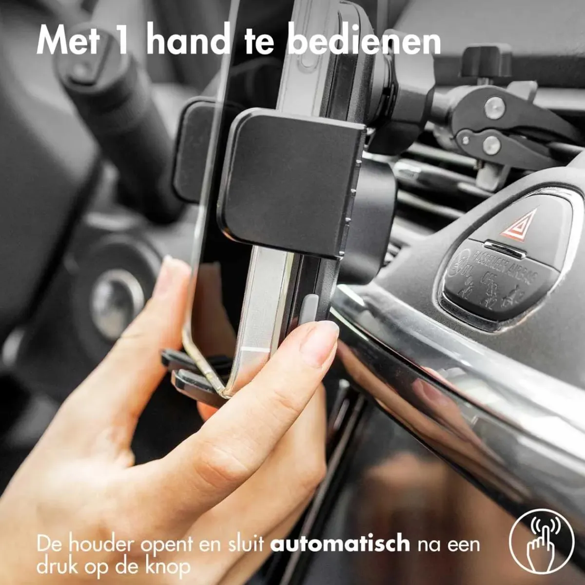 Sale Telefoonhouder & Oplader Auto Telefoon & Tablethouders