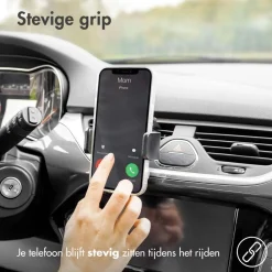 Sale Telefoonhouder & Oplader Auto Telefoon & Tablethouders