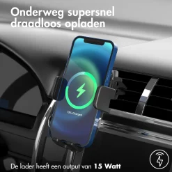Sale Telefoonhouder & Oplader Auto Telefoon & Tablethouders