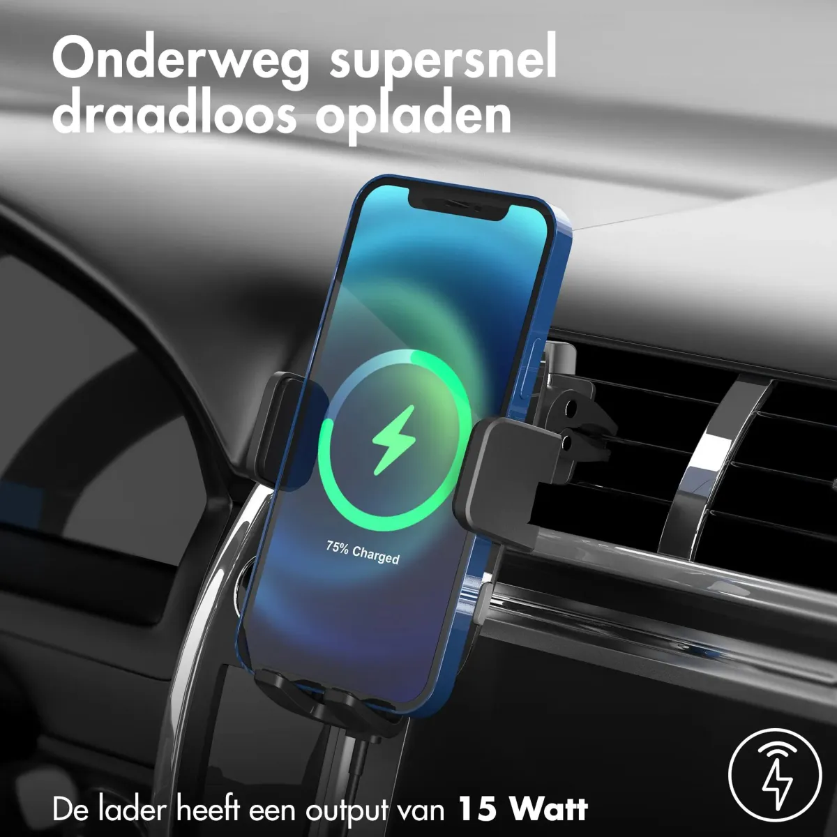 Sale Telefoonhouder & Oplader Auto Telefoon & Tablethouders