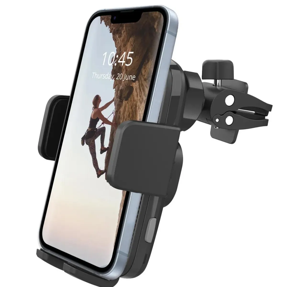 Sale Telefoonhouder & Oplader Auto Telefoon & Tablethouders