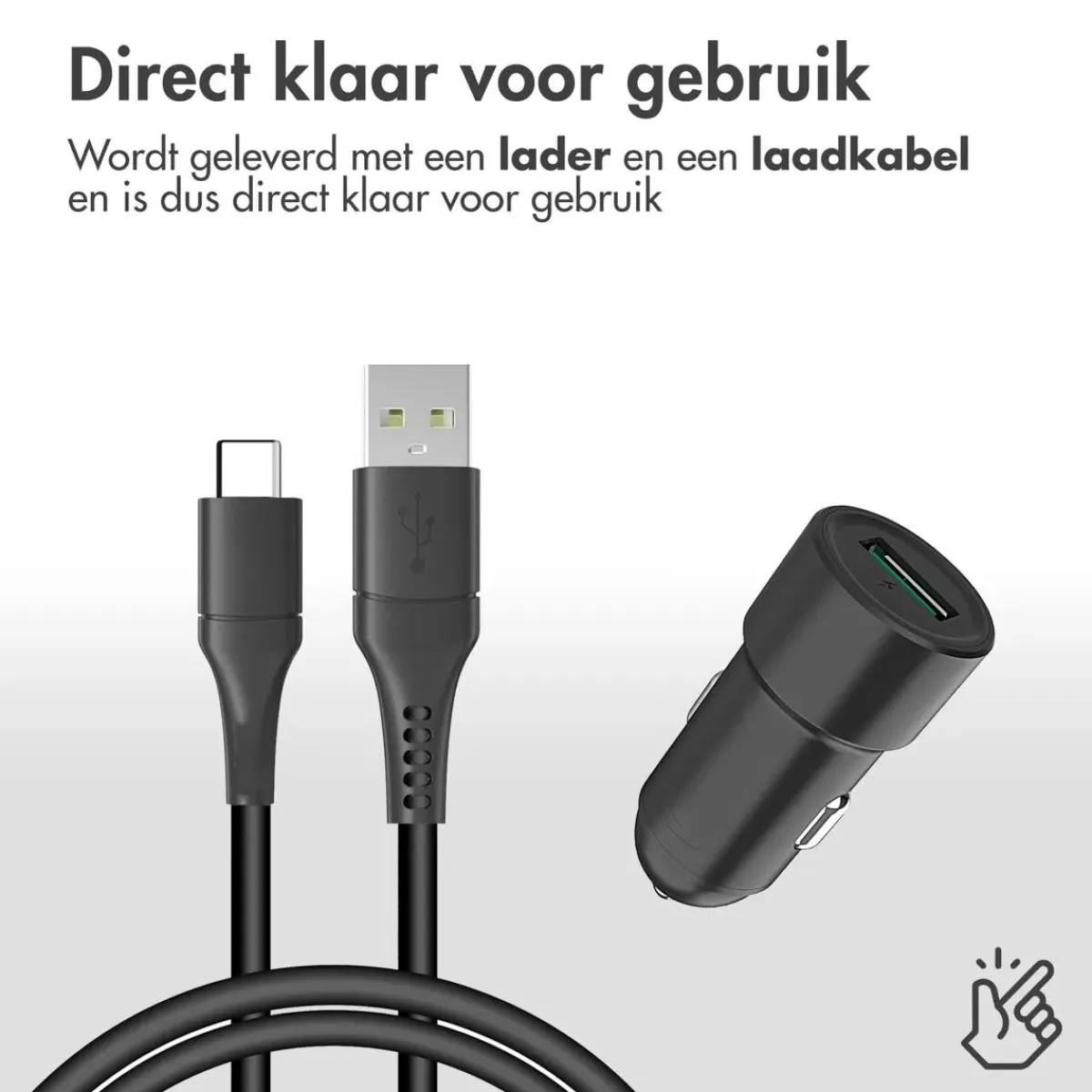 Sale Telefoonhouder & Oplader Auto Telefoon & Tablethouders
