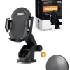 Clearance Telefoonhouders Auto Zuignap + Dashboardpad Telefoon & Tablethouders