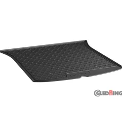 Online Tesla Model Y 2020 - Kofferbakmat Automatten