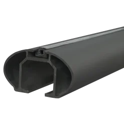 Discount Tiger dragers Zwart 120cm Dakdragers