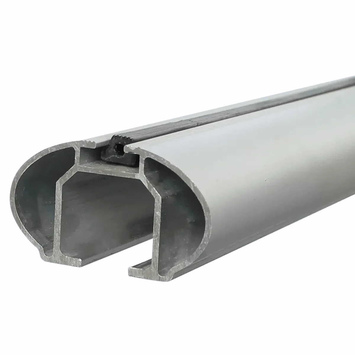 New Tiger XL Zilver dragers 135cm Dakdragers