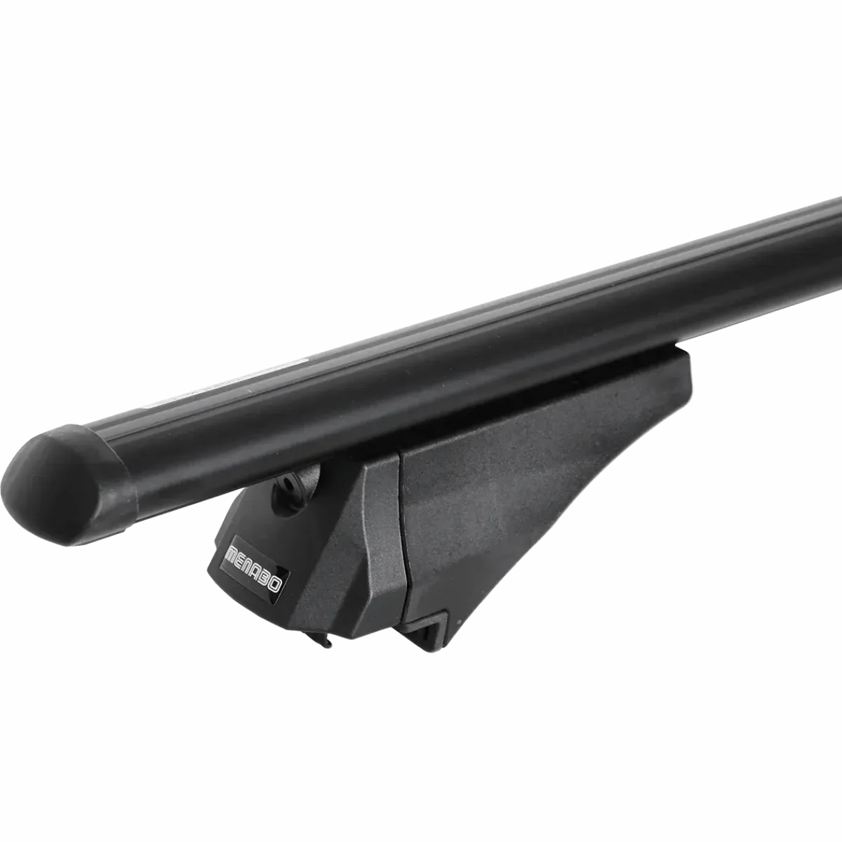 Best Tiger XL Zwart dragers 135cm Dakdragers