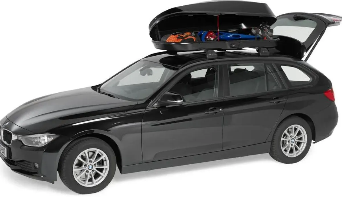Online TourCase 450L - Dakkoffer Dakkoffers