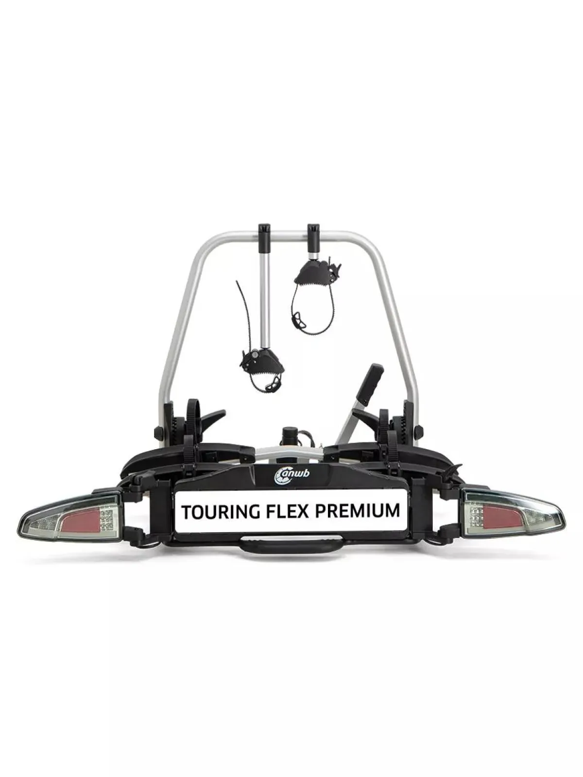 Online Touring Flex Premium - Fietsendrager Fietsendrager Trekhaak|Fietsendragers