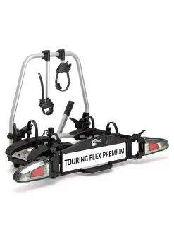Online Touring Flex Premium - Fietsendrager Fietsendrager Trekhaak|Fietsendragers