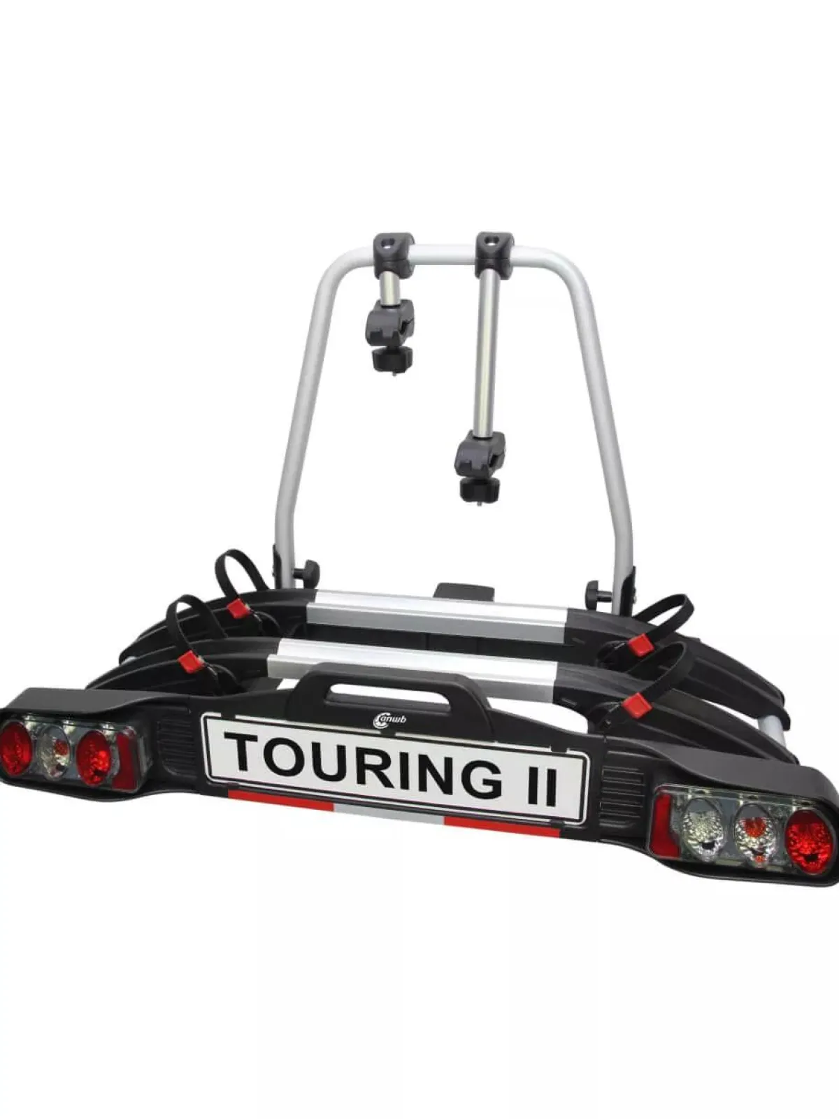 Online Touring II - Fietsendrager Fietsendrager Trekhaak|Fietsendragers