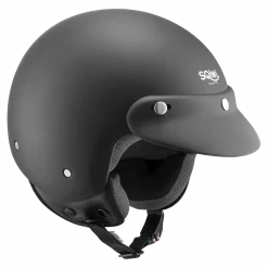 New Touring Scooterhelm Motorhelmen