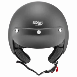 New Touring Scooterhelm Motorhelmen