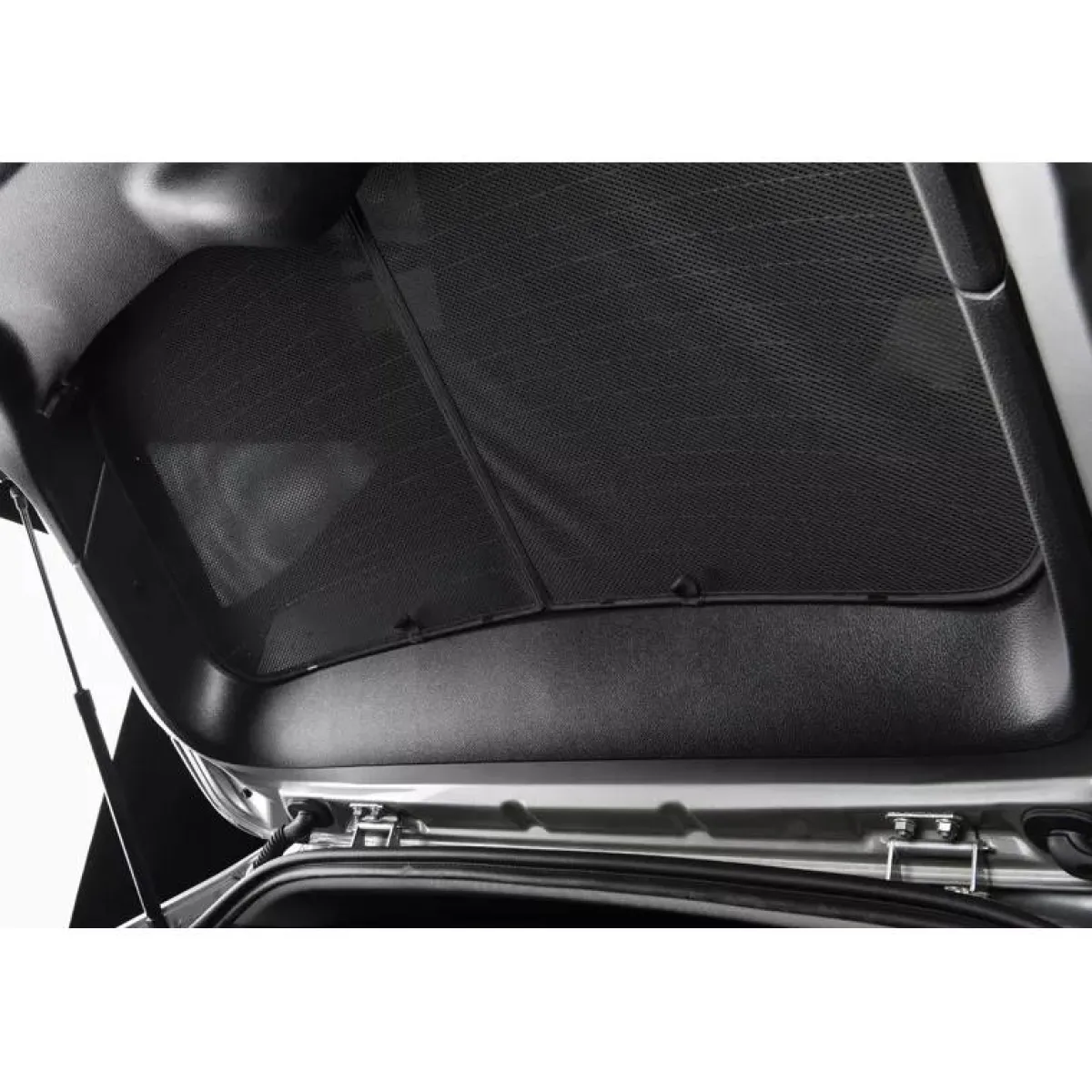 Hot Toyota Aygo 3 deurs 2005-2013 - Zonneschermen Autozonneschermen