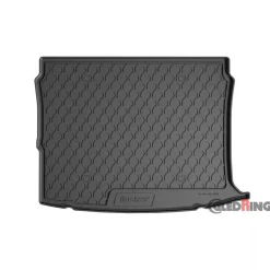 Sale Toyota Corolla Cross 2022 - Kofferbakmat Automatten