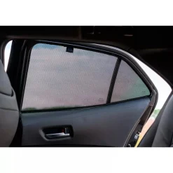 Discount Toyota Corolla (E21) HB 5 deurs 2019 - Zonneschermen achterportieren Autozonneschermen