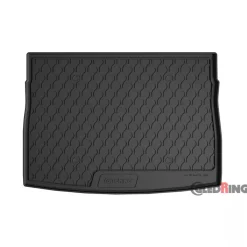 Clearance Toyota Corolla Touring Sports Hybrid 2019 - Kofferbakmat Automatten