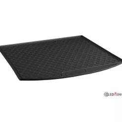 Best Toyota Highlander 2021 (7 personen) - Kofferbakmat Automatten
