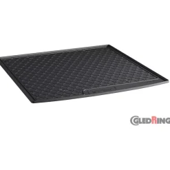 Clearance Toyota RAV4 IV 2013-2018 excl. hybrid - Kofferbakmat Automatten