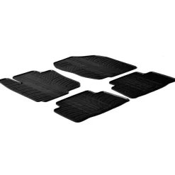 New Toyota RAV4 IV 2WD/4WD 2013-2018 - Rubbermatten Automatten