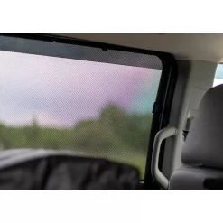Hot Toyota Sienna (XL30) 2011-2020 - Zonneschermen achterportieren Autozonneschermen