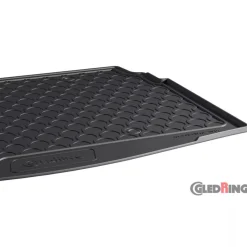 Discount Toyota Verso 2009 - Kofferbakmat Automatten