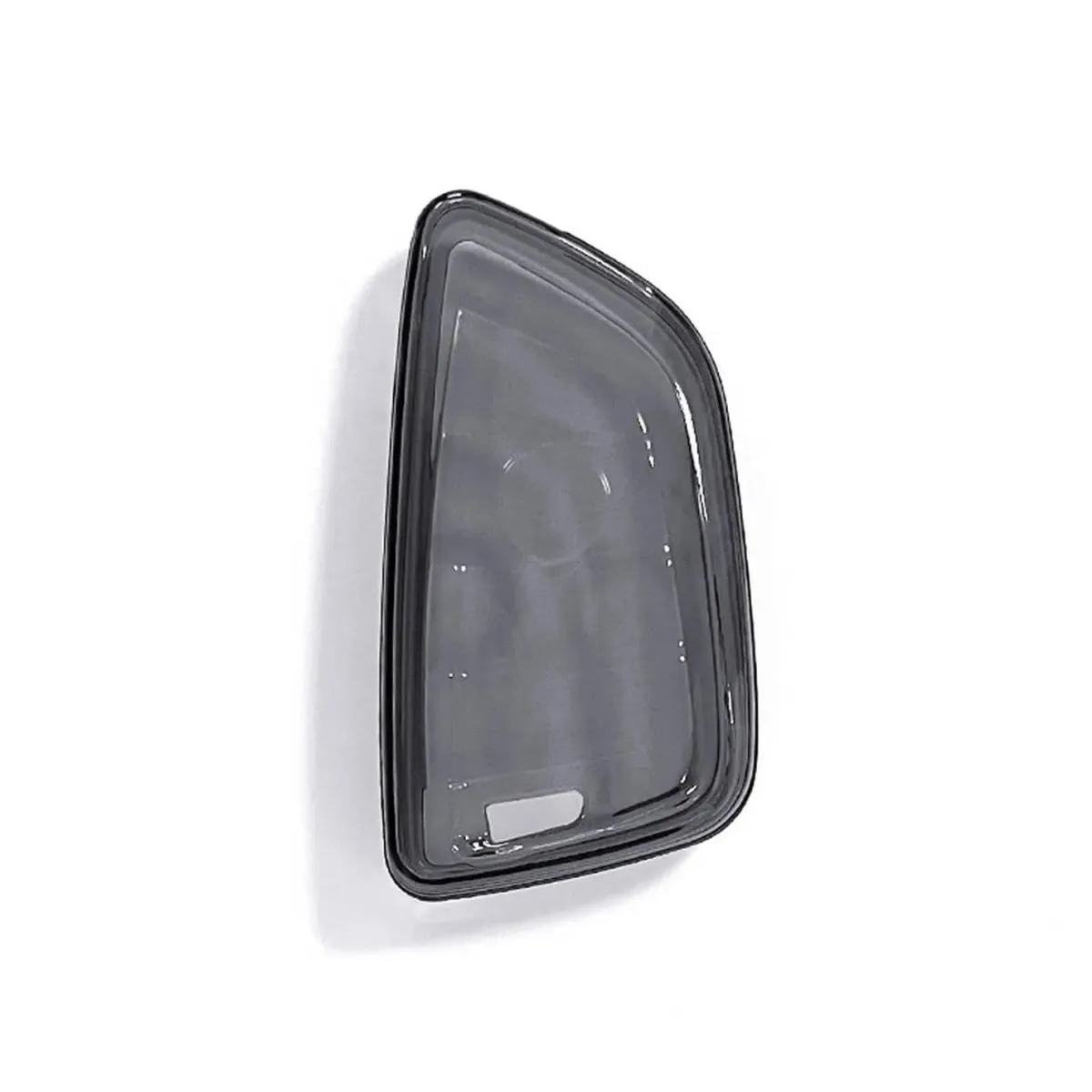 Best TPU Sleutelhoesje voor Bmw clear 34 Autosleutelhoesjes