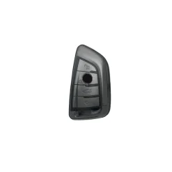Best TPU Sleutelhoesje voor Bmw clear 34 Autosleutelhoesjes