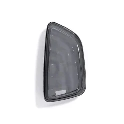 Best TPU Sleutelhoesje voor Bmw clear 34 Autosleutelhoesjes