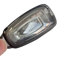 Outlet TPU Sleutelhoesje voor Ford clear 305 Autosleutelhoesjes