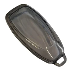 Clearance TPU Sleutelhoesje voor Ford clear 330 Autosleutelhoesjes