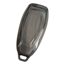 Clearance TPU Sleutelhoesje voor Ford clear 330 Autosleutelhoesjes