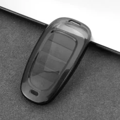 New TPU Sleutelhoesje voor Hyundai clear 655 Autosleutelhoesjes