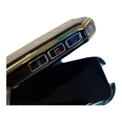 Sale TPU Sleutelhoesje voor Kia goud D9 Autosleutelhoesjes