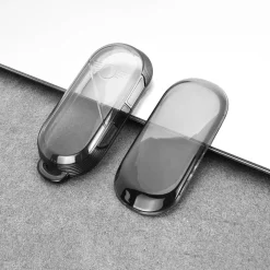 Sale TPU Sleutelhoesje voor Mini clear 45 Autosleutelhoesjes