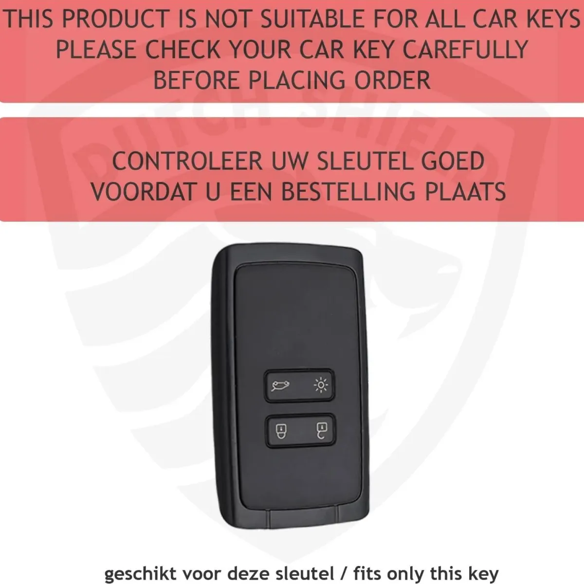 Best TPU Sleutelhoesje voor Mitsubishi roze crystal A4 Autosleutelhoesjes