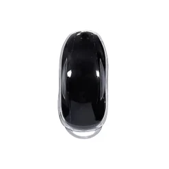 Clearance TPU Sleutelhoesje voor Tesla clear MODEL-3-Y-S-613 Autosleutelhoesjes