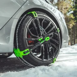 Online Tractiva AUTO A50 Loopvlakketting Sneeuwkettingen