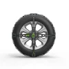 Clearance Tractiva SUV U10 Loopvlakketting Sneeuwkettingen