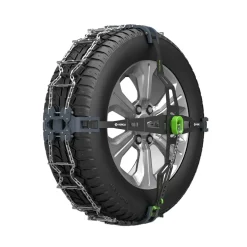 Clearance Tractiva SUV U10 Loopvlakketting Sneeuwkettingen