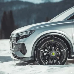 Sale Tractiva SUV U40 Loopvlakketting Sneeuwkettingen