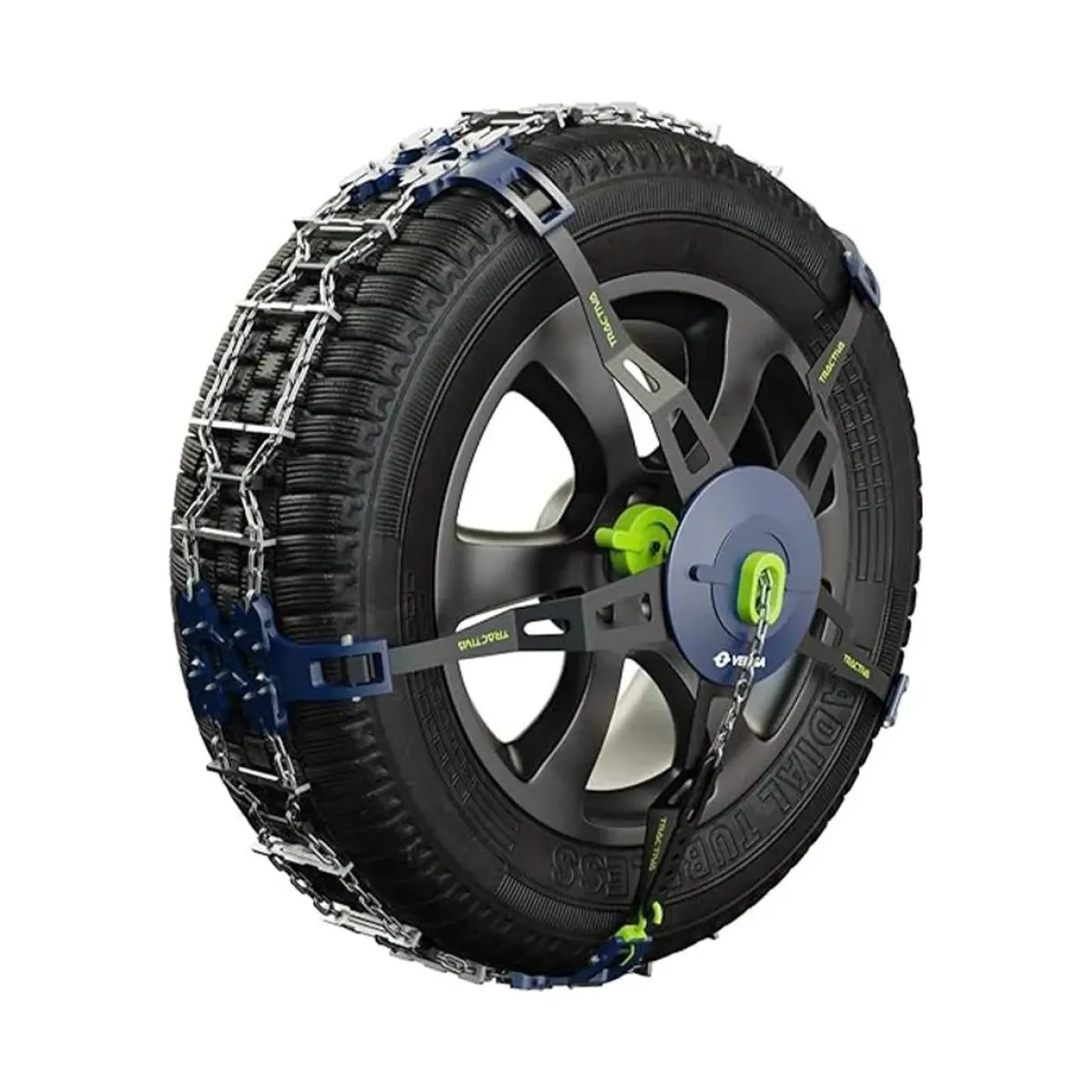 Sale Tractiva SUV U20 Loopvlakketting Sneeuwkettingen