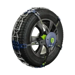 Online Tractiva SUV U50 Loopvlakketting Sneeuwkettingen